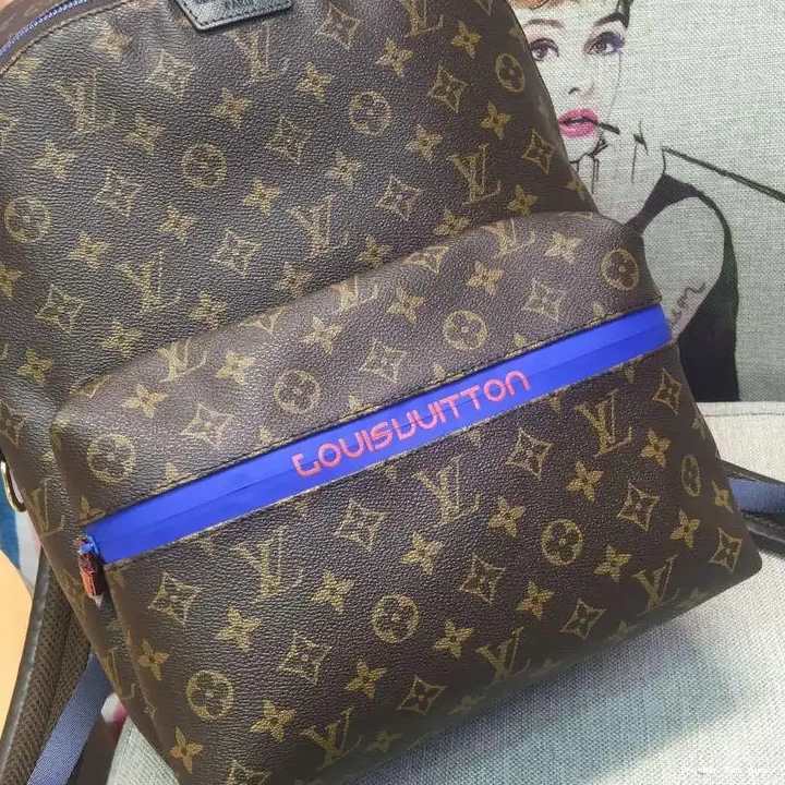 Brother Sam LV 19T1L0639 Bags 0605